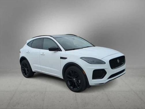 2024 Jaguar E-PACE R-Dynamic SE P250 AWD Automatic