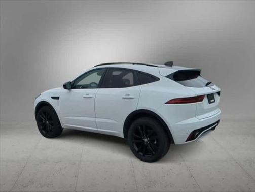 2024 Jaguar E-PACE R-Dynamic SE P250 AWD Automatic
