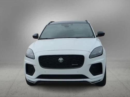 2024 Jaguar E-PACE R-Dynamic SE P250 AWD Automatic
