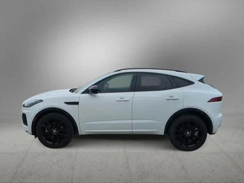 2024 Jaguar E-PACE R-Dynamic SE P250 AWD Automatic