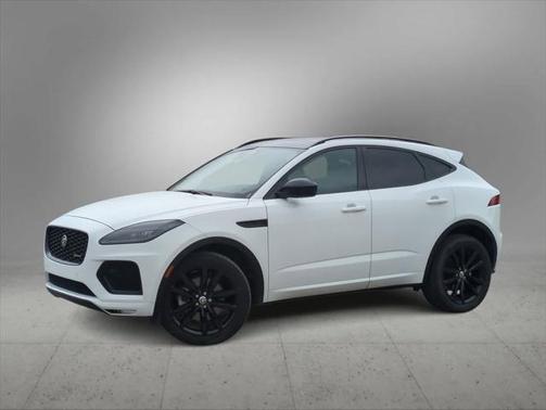 2024 Jaguar E-PACE R-Dynamic SE P250 AWD Automatic