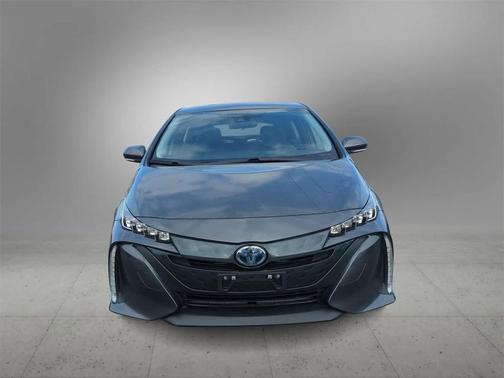 2022 Toyota Prius Prime XLE