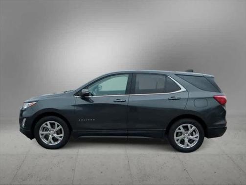 2018 Chevrolet Equinox 2LT