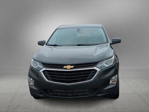 2018 Chevrolet Equinox 2LT