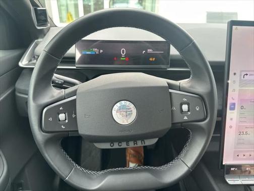 2023 Fisker Ocean Extreme