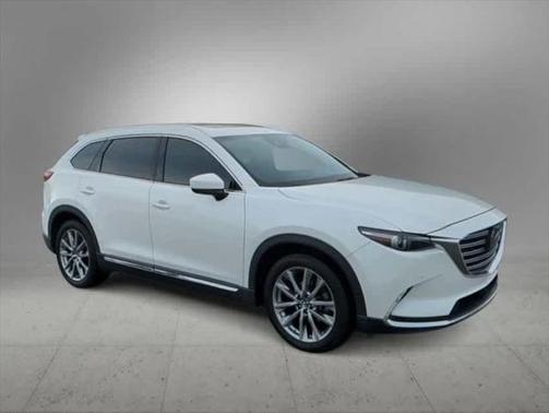 2019 Mazda CX-9 Signature