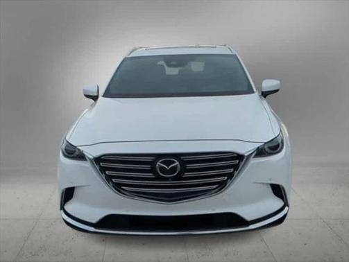 2019 Mazda CX-9 Signature