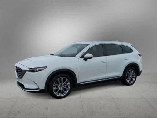2019 Mazda CX-9 Signature