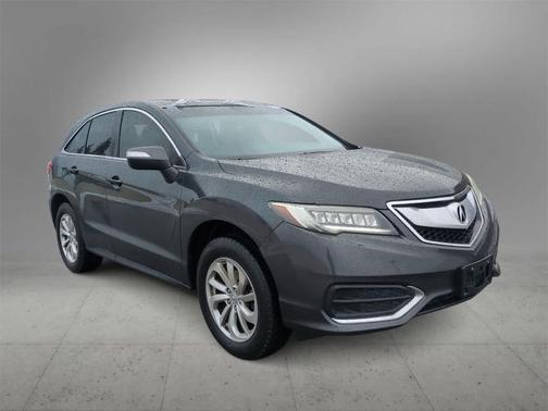 2016 Acura RDX Base