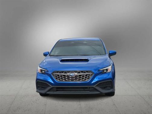 2024 Subaru WRX Base
