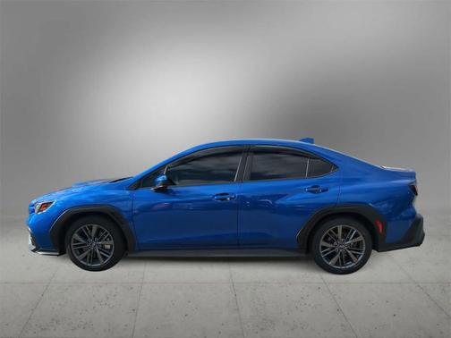 2024 Subaru WRX Base