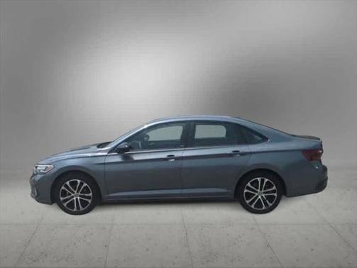 2023 Volkswagen Jetta 1.5T Sport