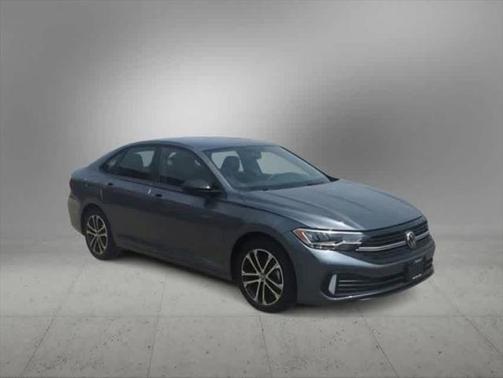 2023 Volkswagen Jetta 1.5T Sport