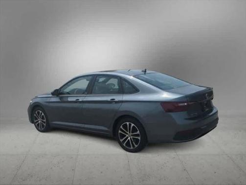 2023 Volkswagen Jetta 1.5T Sport