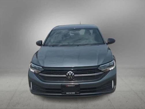 2023 Volkswagen Jetta 1.5T Sport