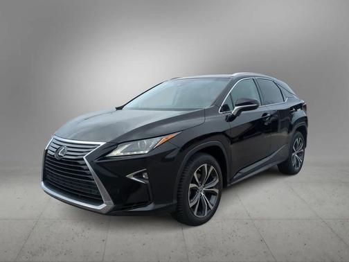 2018 Lexus RX 350 Base