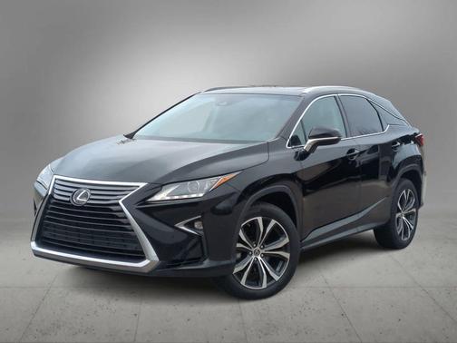2018 Lexus RX 350 Base