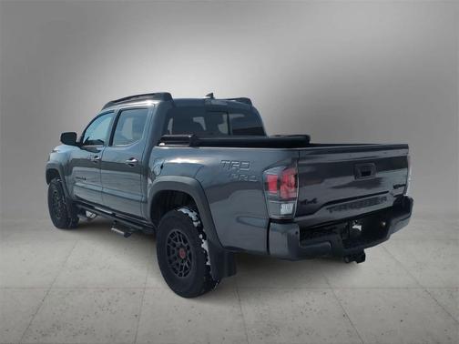 2023 Toyota Tacoma TRD Pro