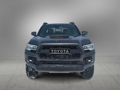 2023 Toyota Tacoma TRD Pro