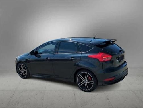 2015 Ford Focus ST