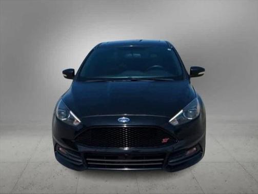 2015 Ford Focus ST