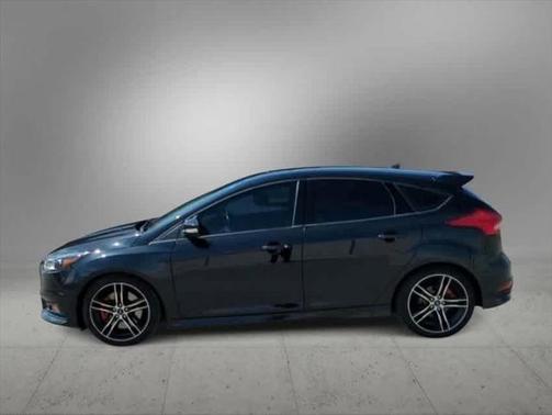 2015 Ford Focus ST