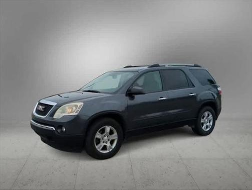 2012 GMC Acadia SLE