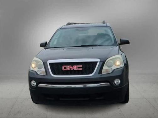 2012 GMC Acadia SLE