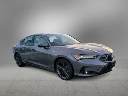 2023 Acura Integra A-SPEC Technology