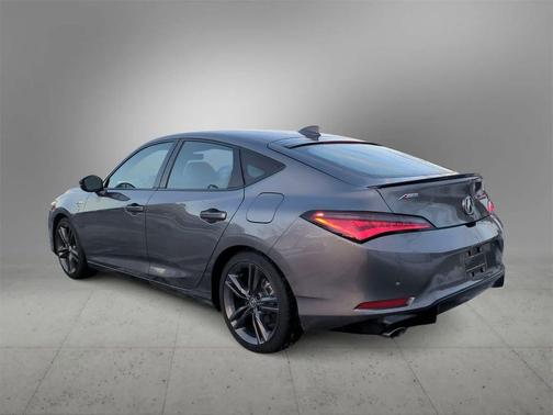 2023 Acura Integra A-SPEC Technology