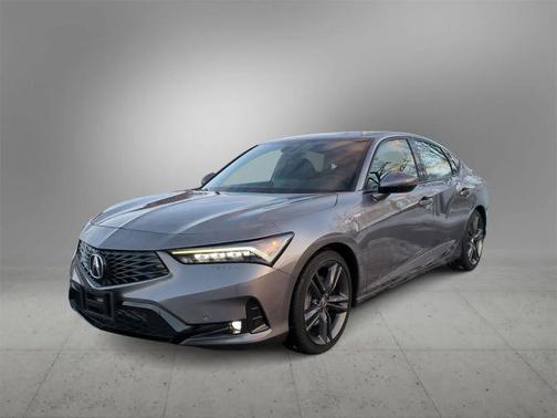 2023 Acura Integra A-SPEC Technology