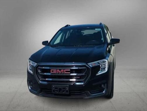 2023 GMC Terrain AWD AT4