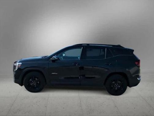 2023 GMC Terrain AWD AT4
