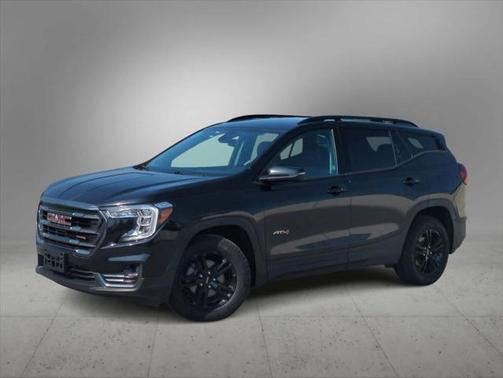 2023 GMC Terrain AWD AT4