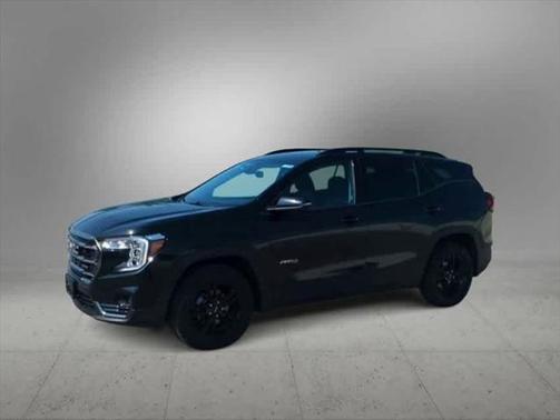2023 GMC Terrain AWD AT4