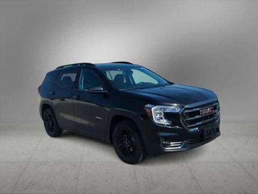 2023 GMC Terrain AWD AT4