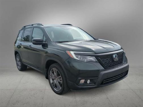 2019 Honda Passport EX-L