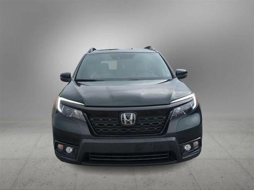 2019 Honda Passport EX-L