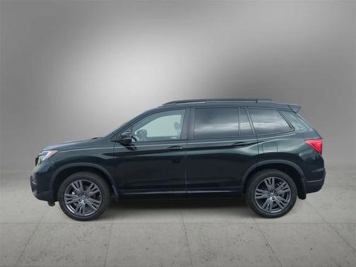 2019 Honda Passport EX-L