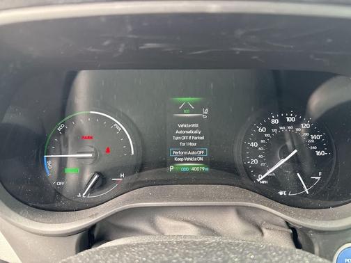 2022 Toyota Sienna LE