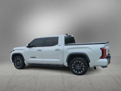 2024 Toyota Tundra Hybrid Limited