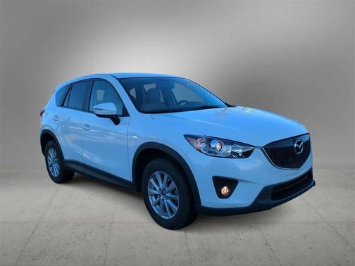 2015 Mazda CX-5 Touring