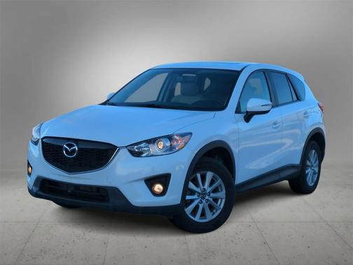 2015 Mazda CX-5 Touring