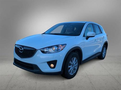2015 Mazda CX-5 Touring