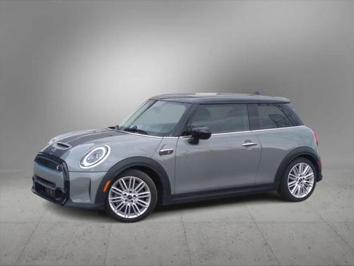 2023 MINI Hardtop Cooper S