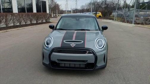 2023 MINI Hardtop Cooper S