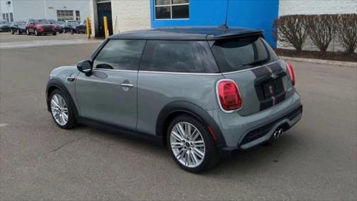 2023 MINI Hardtop Cooper S