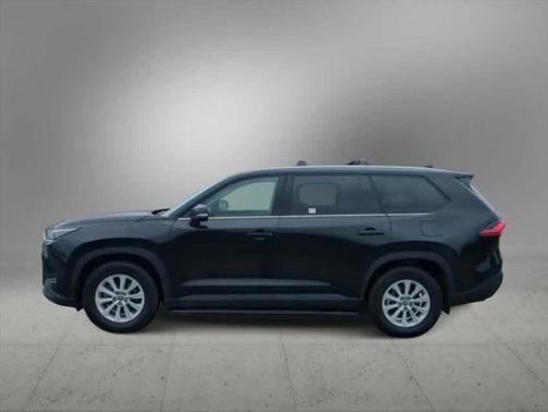 2024 Toyota Grand Highlander Hybrid XLE