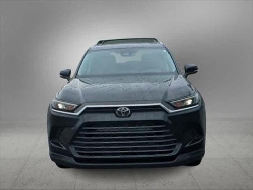 2024 Toyota Grand Highlander Hybrid XLE
