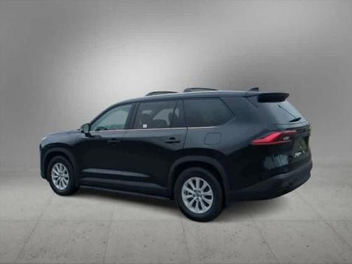 2024 Toyota Grand Highlander Hybrid XLE